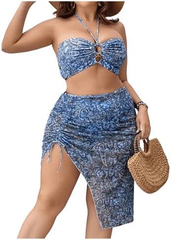 Explore‍ Stylish Women's ‌Swimwear Cover Ups for Summer Fun!