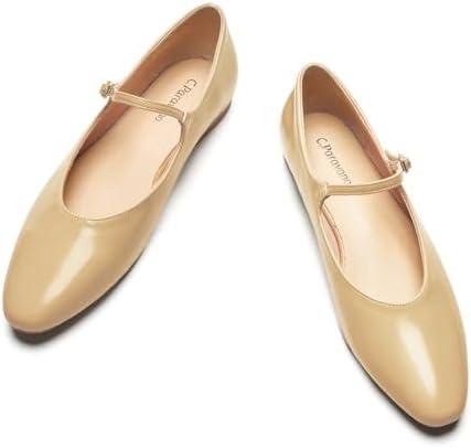 Stylish and Comfortable Women's Ballet Shoes Collection