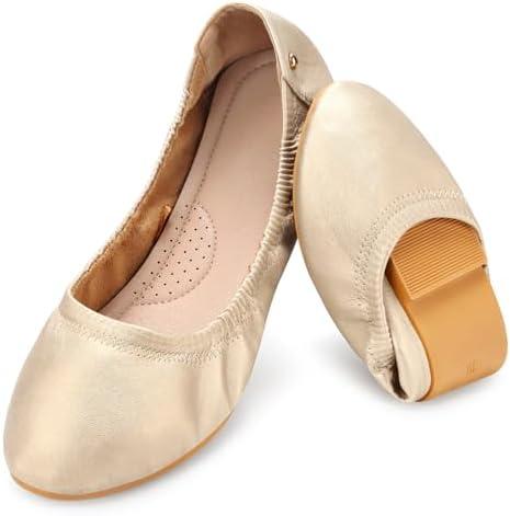 Stylish and Comfortable Women's‍ Ballet Shoes Collection