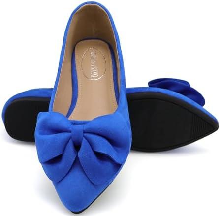 Stylish and Comfortable Women's Ballet​ Shoes Collection