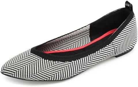 Discover Stylish and Comfortable Women's Ballet Flats Online