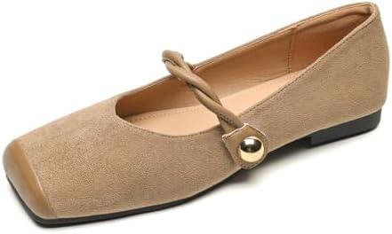 Discover Stylish and‌ Comfortable Women's Ballet Flats Online