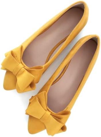 Explore⁢ Stylish Women's Ballet Flats for Every Occasion