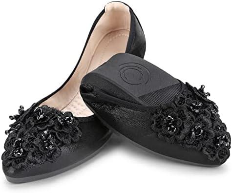 Explore Stylish ‍Women's Ballet Flats for Every Occasion