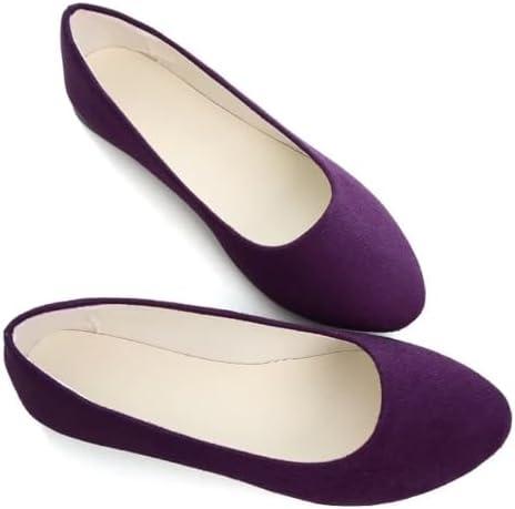 Explore Stylish Women's Ballet Flats for ‌Every Occasion