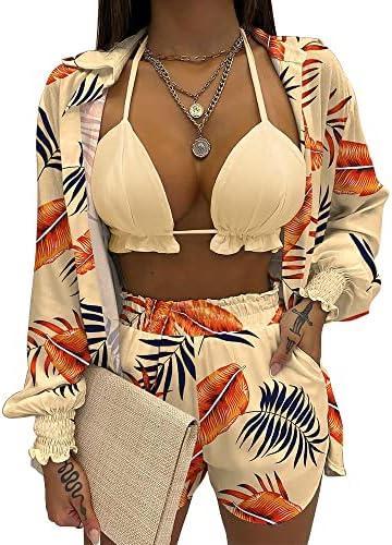 Chic Women's Beach Cover Ups for⁢ Stylish Summer Days