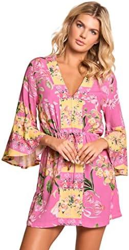 Chic Women's Beach Cover Ups for Stylish ⁢Summer Days