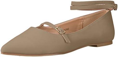 Shop Trendy ⁤Women's Ballet Flats: ⁣Comfort Meets Style!