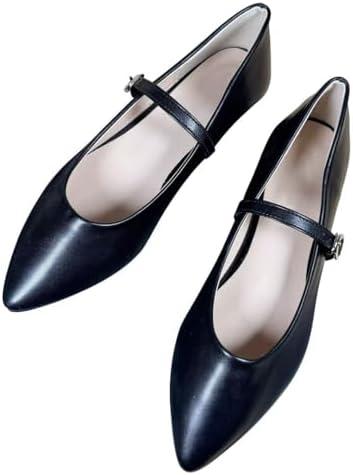 Shop Trendy Women's Ballet ⁢Flats: Comfort Meets Style!