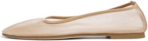 Shop Trendy ‌Women's⁤ Ballet Flats: Comfort Meets Style!