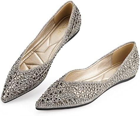 Shop Trendy Women's Ballet ⁢Flats:​ Comfort ​Meets Style!