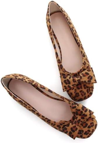 Shop Trendy Women's‌ Ballet Flats: Comfort Meets Style!