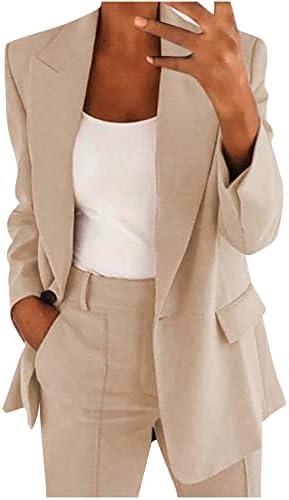 Explore Trendy Women's Blazers for Every Occasion