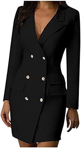 Stylish Women's ‌Casual Blazers for Work and Play