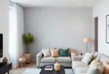 Transform Your Apartment Living Room: Creative Layout Ideas for Perfect Entertaining Spaces