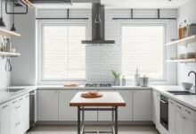 Revamping Culinary Spaces: The Evolution and Essentials of the Modern Industrial Kitchen