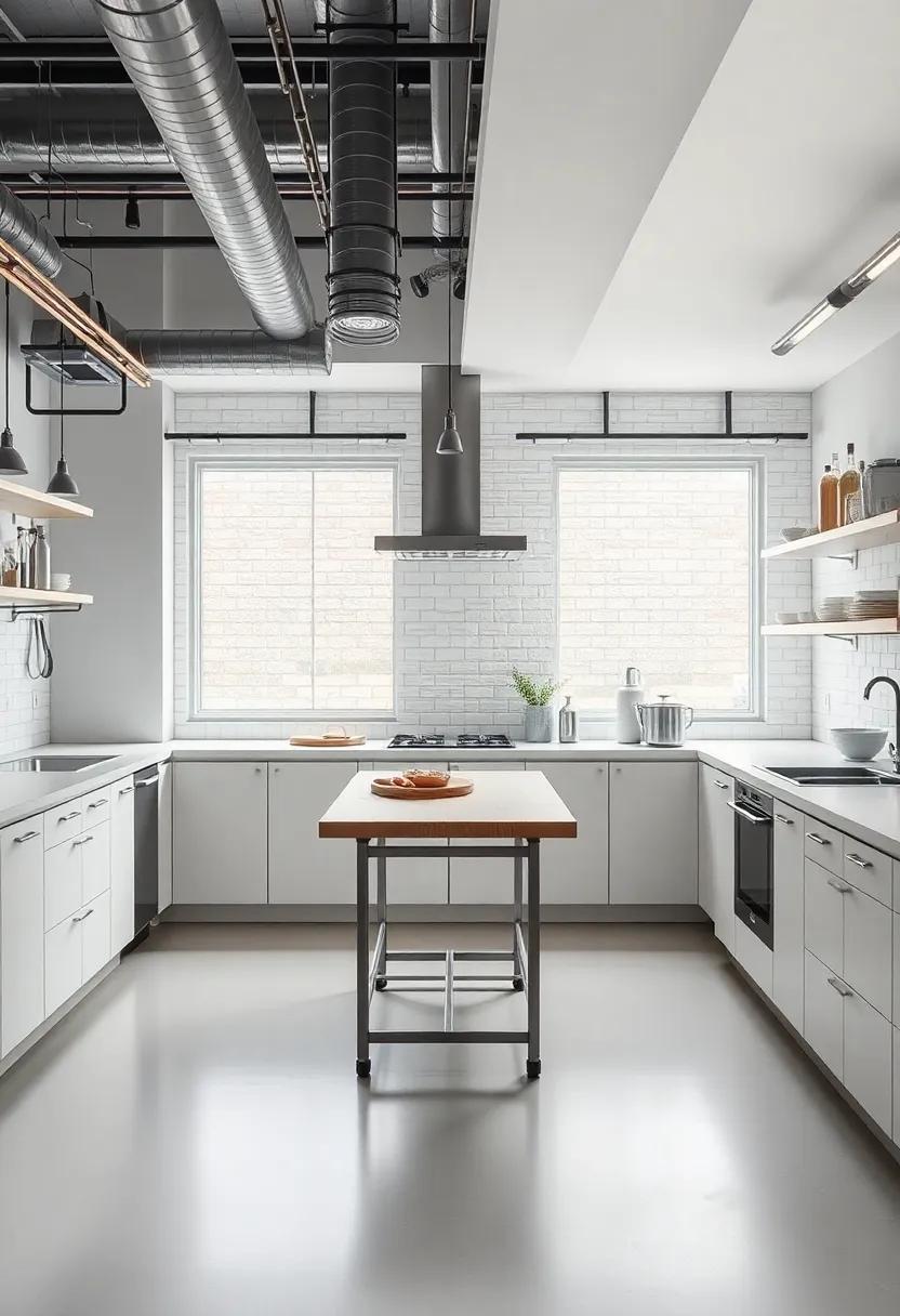 Revamping Culinary Spaces: The Evolution and Essentials of the Modern Industrial Kitchen