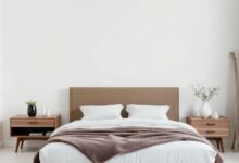 Transform Your Space: A Comprehensive Guide to Stylish Bedroom Furniture and Bed Frames