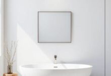 Transform Your Space: Embracing Zen-Inspired Elements for Modern Bathroom Decor