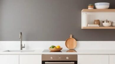 Transform Your Culinary Space: Inspiring Kitchen Decor Ideas for Every Style