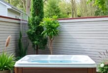 Transform Your Backyard Oasis: The Ultimate Guide to Enjoying a Hot Tub Retreat