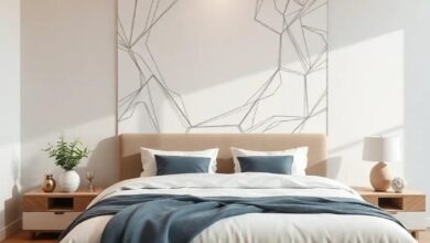 Transform Your Sanctuary: Embracing the Art of Luxury Bedroom Themes for Ultimate Relaxation