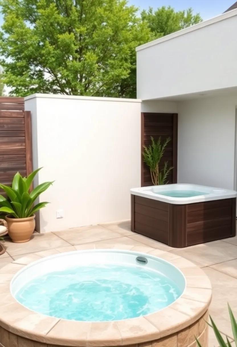 Adding⁤ Water Features:⁤ Serenity‌ and Aesthetic Appeal for Your Oasis