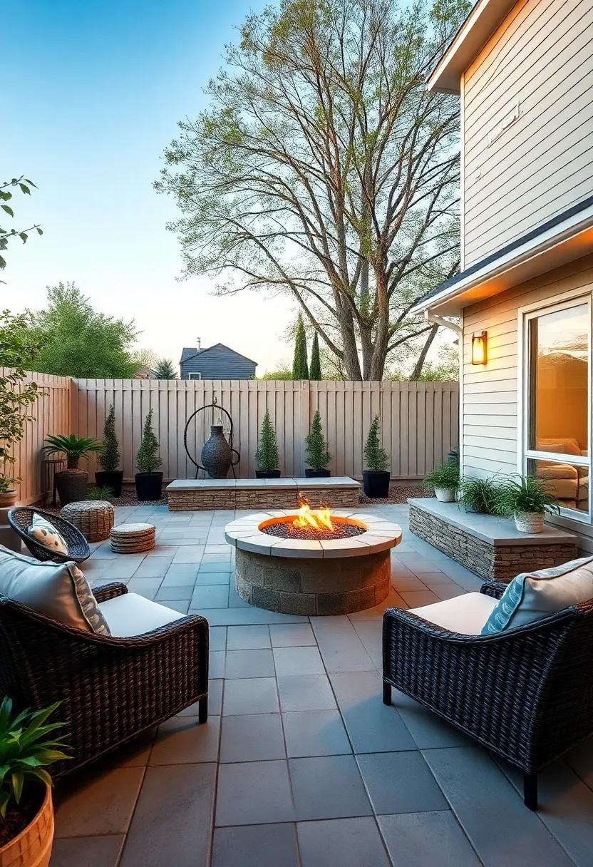 crafting a‌ Seamless Connection Between Indoor and Outdoor Living