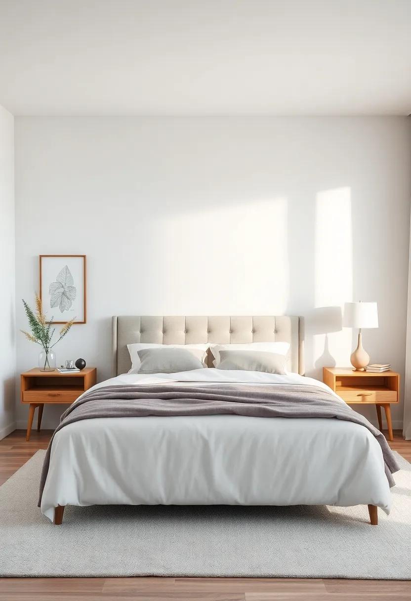 Seasonal Refreshes How to Update Your Bedroom Style Throughout the Year