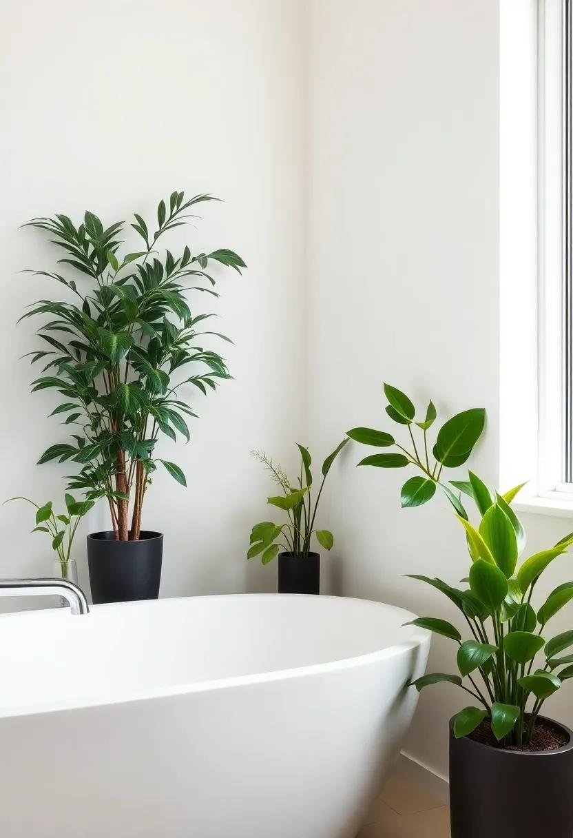 Incorporating Nature With Indoor Plants for Freshness