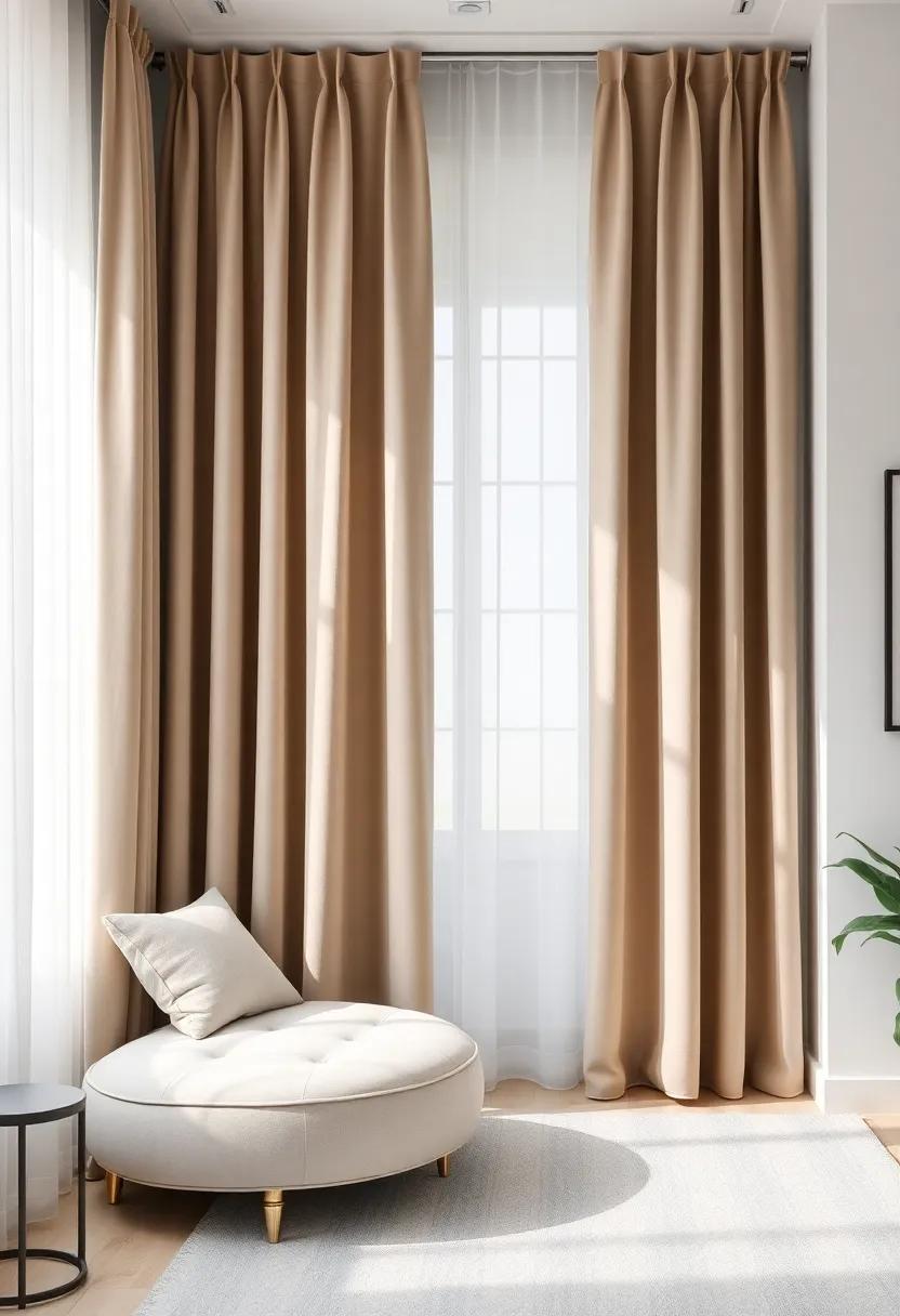 Velvet Curtains: Luxurious Options for ⁢Comfort and Style