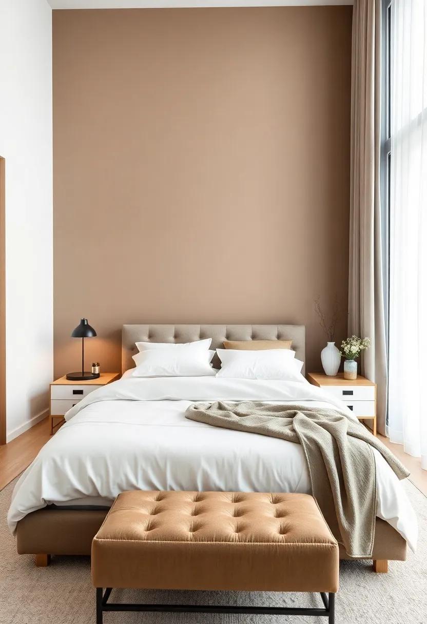 Transformative Color Schemes ‍That Enhance Relaxation and​ Energy