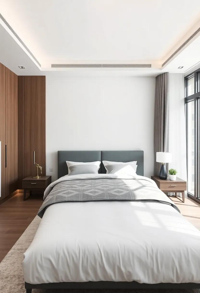 Mastering the Art of Zoning for Multi-Functional‍ Bedroom‍ Spaces