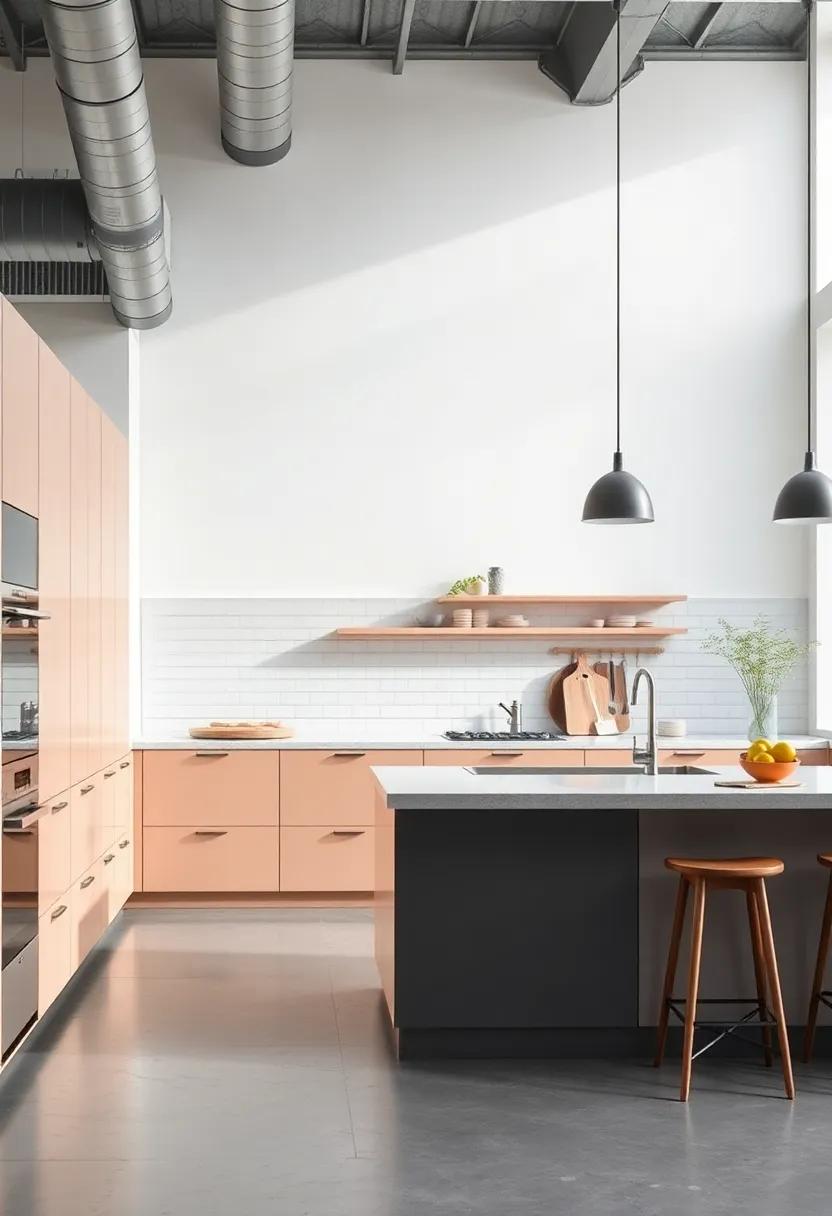 Sustainable Materials Shaping the Future of‍ Kitchen Construction