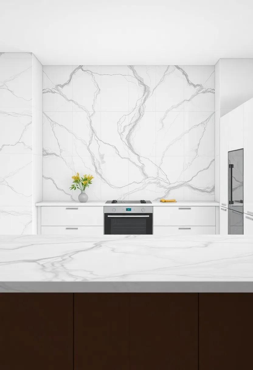 Celebrate ​Your Style By Choosing Between Contemporary And Classic Marble Looks