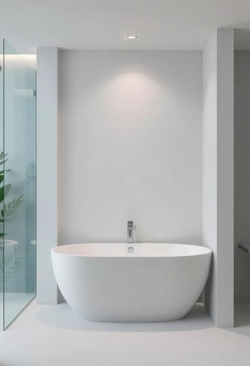 Integrating Functional Art Installations Into Bathroom Design