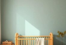 Transforming Spaces: Embracing a Rustic Charm in Your Baby Boy’s Nursery Room