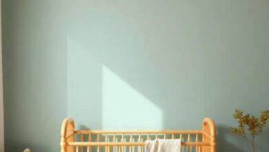 Transforming Spaces: Embracing a Rustic Charm in Your Baby Boy’s Nursery Room