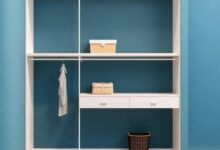 Maximize Your Closet: Innovative Space-Saving Storage Solutions for Every Home