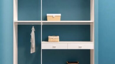 Maximize Your Closet: Innovative Space-Saving Storage Solutions for Every Home