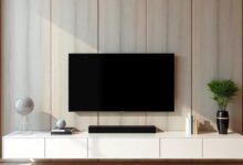 Transform Your Living Space: Elevate Your TV Wall with Stunning Feature Wall Paneling