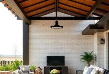 Elevate Your Outdoor Space: A Comprehensive Guide to Covered Patio Structures