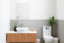 Transform Your Space: Innovative Bathroom Design Furniture for Every Style and Budget