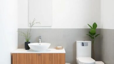 Transform Your Space: Innovative Bathroom Design Furniture for Every Style and Budget