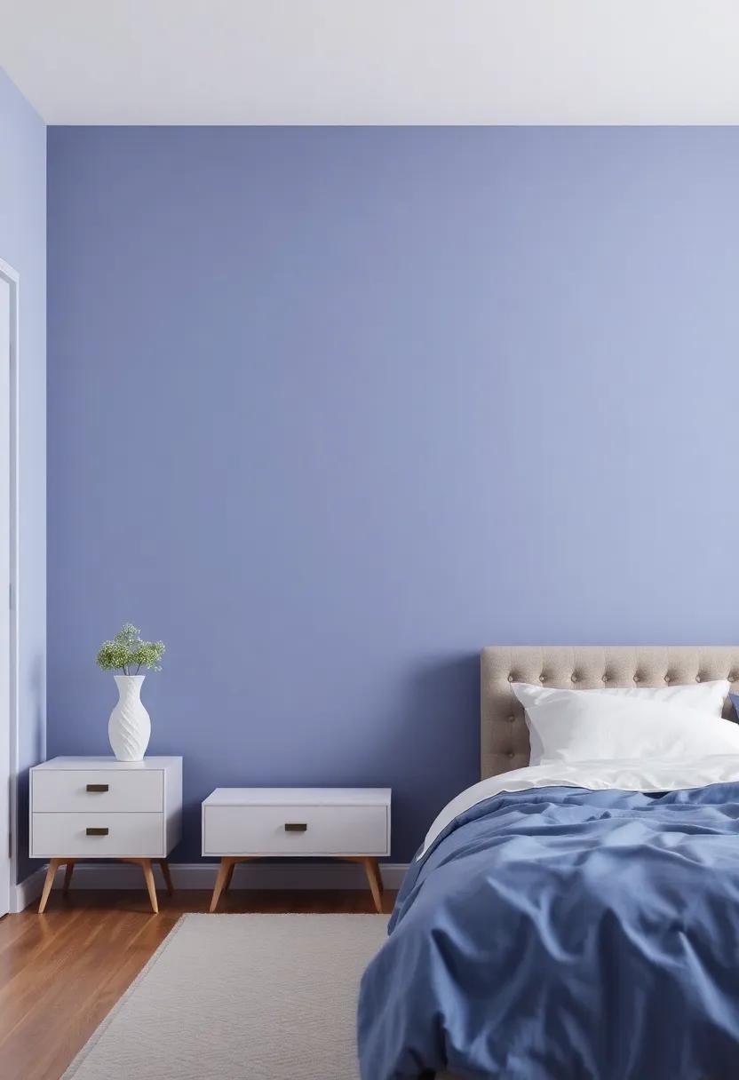 Transform Your Bedroom: Inspiring Ideas for Textured Finishes That Elevate Your Space