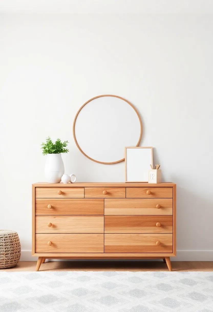 Transforming Space: The Essential Guide to Choosing the Perfect Boys Room Dresser