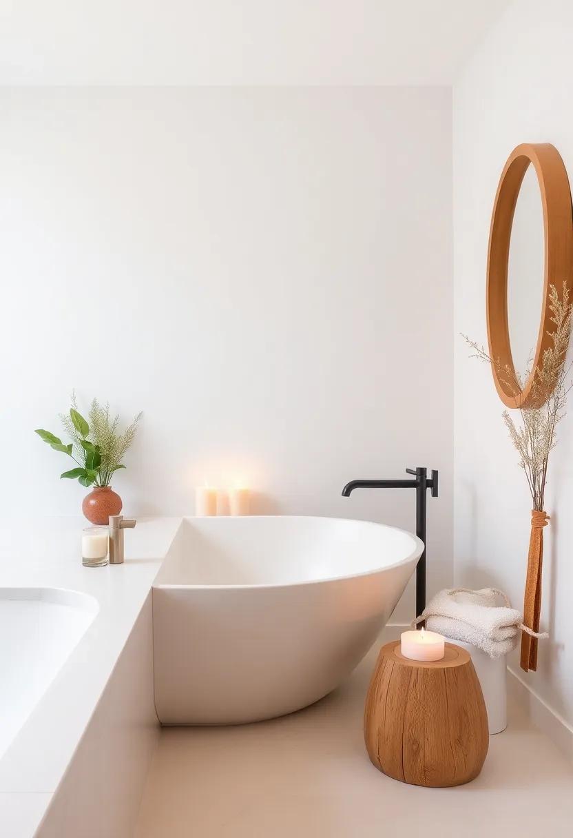 Sustainable Choices: Eco-Friendly Candles for a ⁢Greener ⁤Bathroom