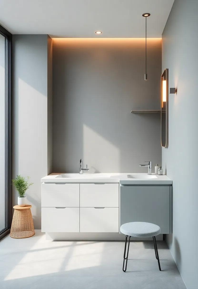 Innovative Trends in Bathroom Furniture that Elevate Functionality and Style