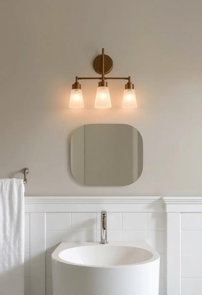 Chic‍ Wall Sconces ‍to Enhance‍ the⁣ Inviting ambiance of Traditional Spaces