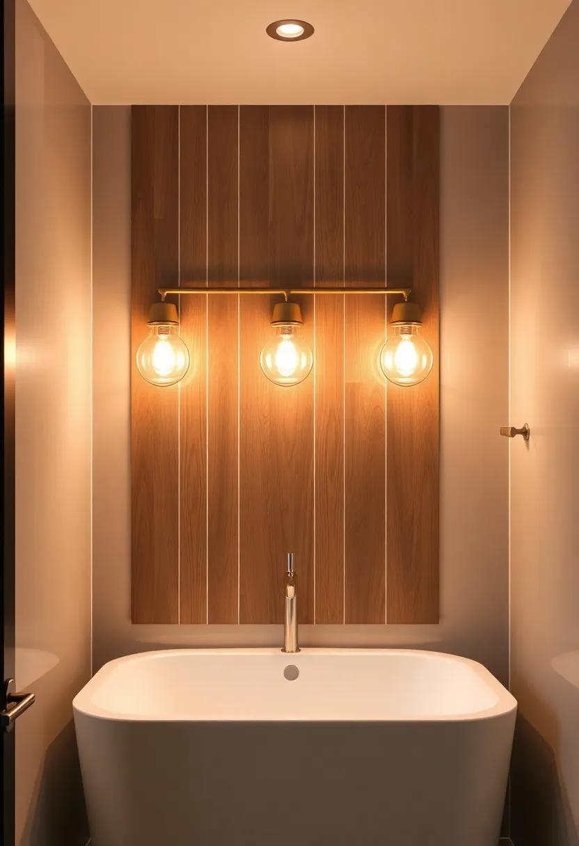 Vintage-Style lighting that⁢ Adds Character and Warmth to Any Bathroom